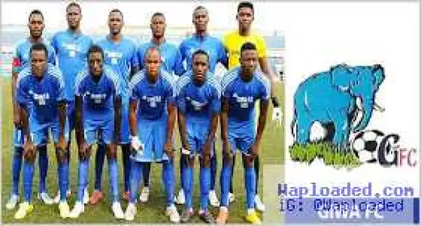 NFF frees Giwa FC players, tells them to join other clubs